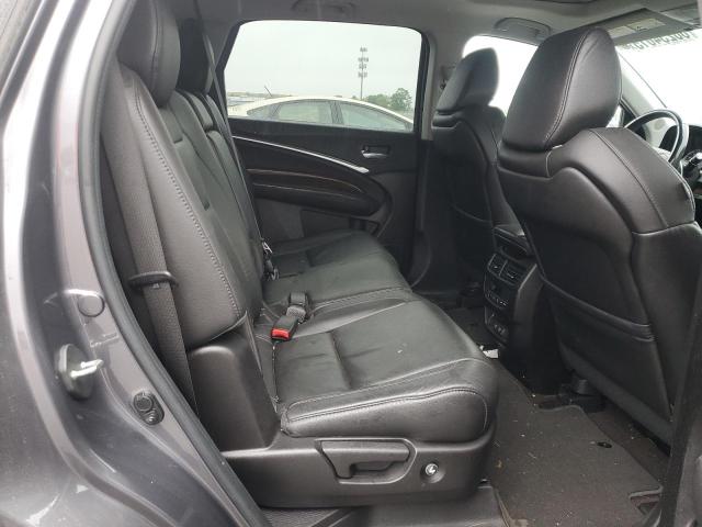 2020 ACURA MDX 5J8YD4H32LL035429