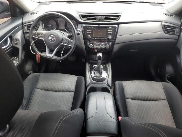 2017 NISSAN ROGUE S - JN8AT2MV8HW267932