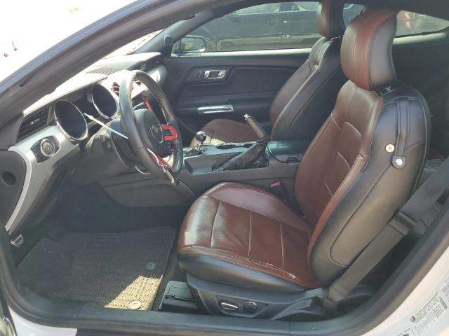 2017 FORD MUSTANG GT - 1FA6P8CF7H5219630
