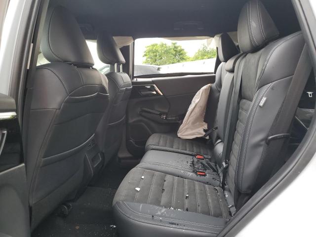 2024 MITSUBISHI OUTLANDER JA4J3VA84RZ005430