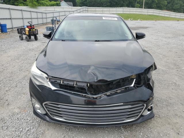 2015 TOYOTA AVALON XLE 4T1BK1EB8FU139650