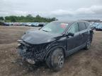 2018 HONDA CR-V EX - 7FARW2H54JE045483