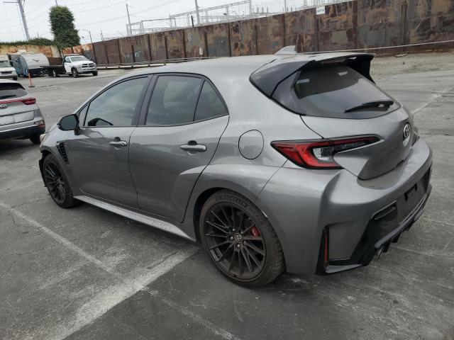 Vin: jtnabaae4ra009446, lot: 62419405, toyota gr corolla core 20242