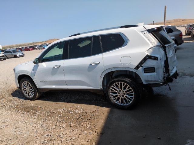 Vin: 1gkenrks1rj175556, lot: 62553585, gmc acadia den denali 20242
