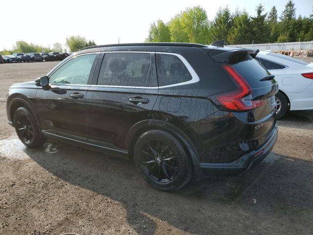 Vin: 2hkrs4h56ph106409, lot: 59286595, honda crv sport 20232