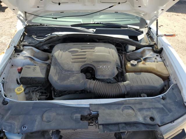 2C3CDXBG8CH145814 2012 DODGE CHARGER