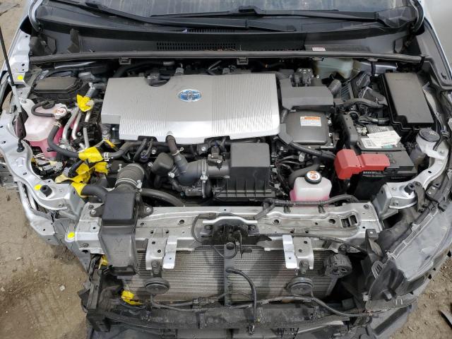 2022 TOYOTA PRIUS PRIM JTDKAMFP5N3202100