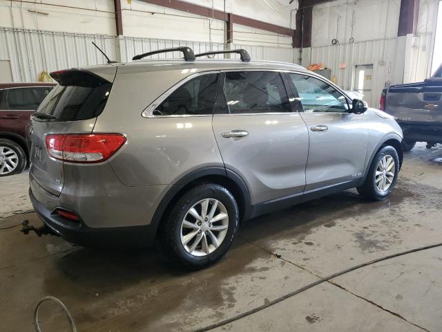 Vin: 5xypgda56hg218185, lot: 62350485, kia sorento lx 20173