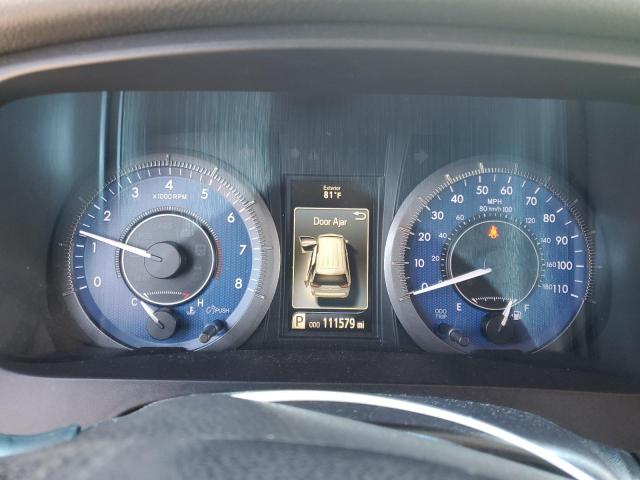 2015 TOYOTA SIENNA XLE - 5TDDK3DC4FS111836