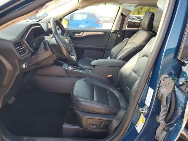 2020 FORD ESCAPE SEL - 1FMCU9H66LUB77837