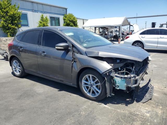 Vin: 1fadp3k23gl217490, lot: 63037365, ford focus se 20164