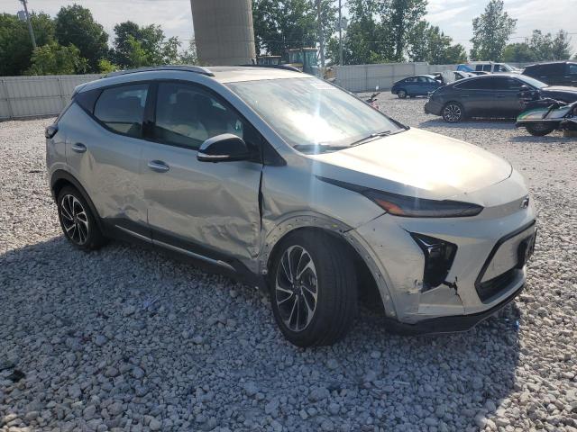 2022 CHEVROLET BOLT EUV P 1G1FZ6S00N4117540