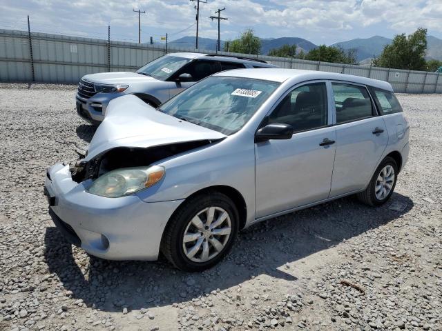 TOYOTA COROLLA MA