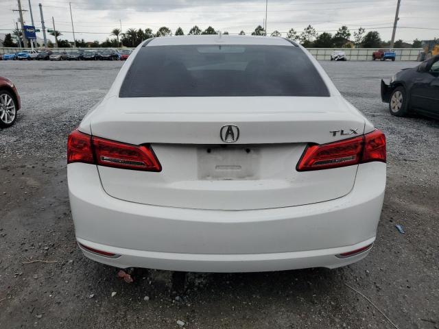 2020 ACURA TLX - 19UUB1F31LA013147