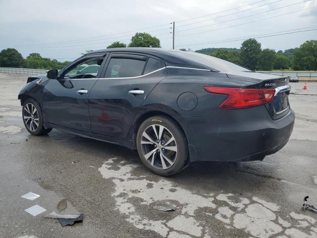 Vin: 1n4aa6ap9hc431095, lot: 60036375, nissan maxima 3.5s 20172