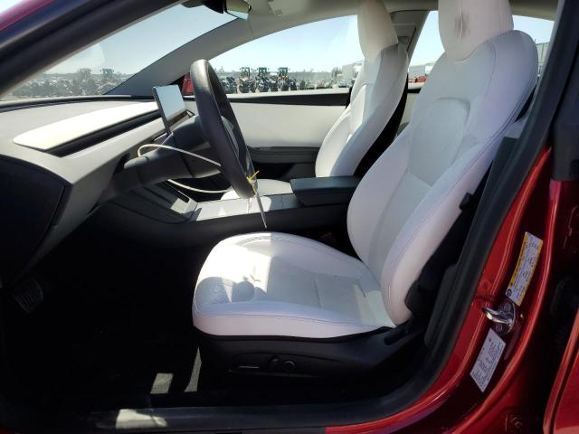 2024 TESLA MODEL 3 5YJ3E1EA7RF813419