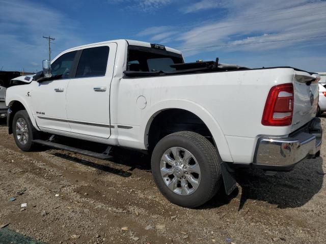 2019 RAM 2500 LIMIT 3C6UR5SL0KG530468