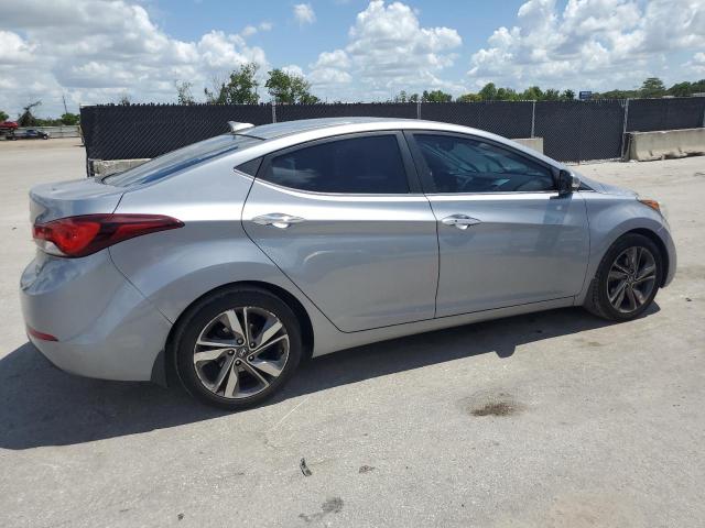Vin: 5npdh4ae7gh688846, lot: 60506695, hyundai elantra se 20163