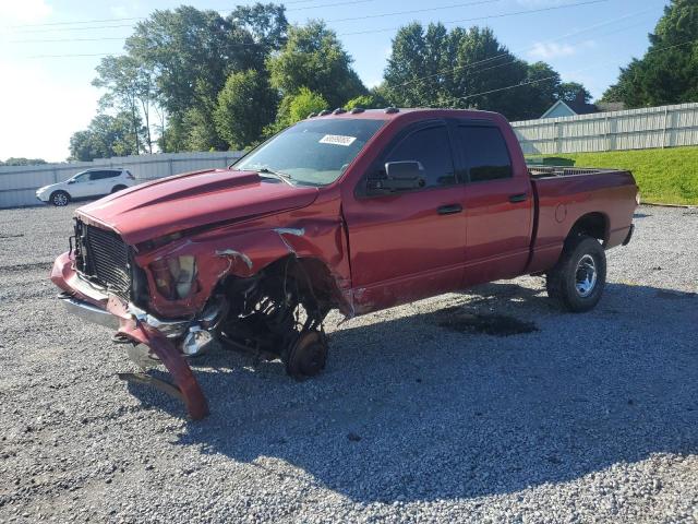 DODGE RAM 2500 S