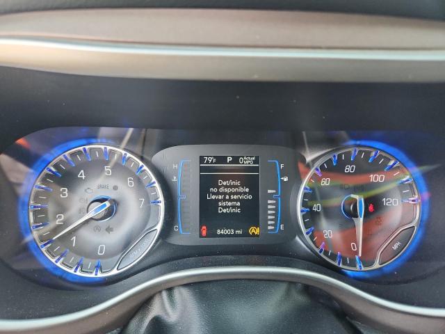 2019 CHRYSLER PACIFICA T - 2C4RC1BG1KR680773