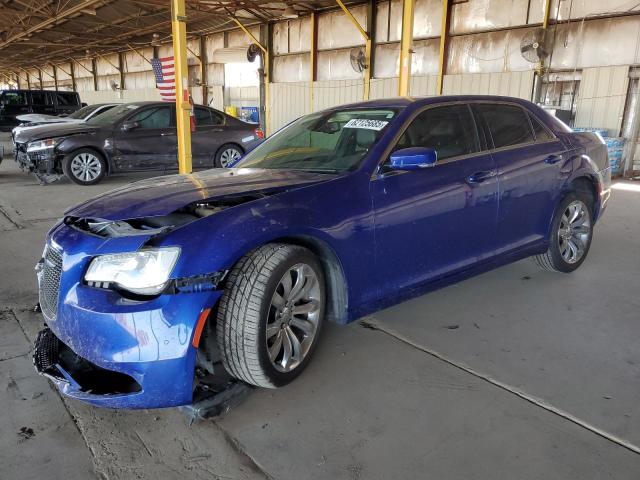 CHRYSLER 300 TOURIN