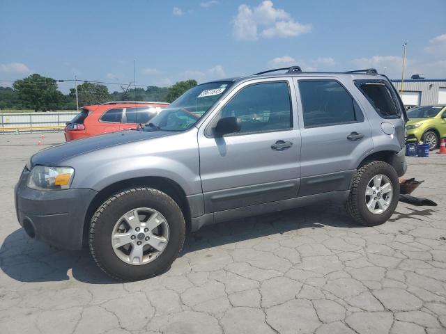 FORD ESCAPE XLT