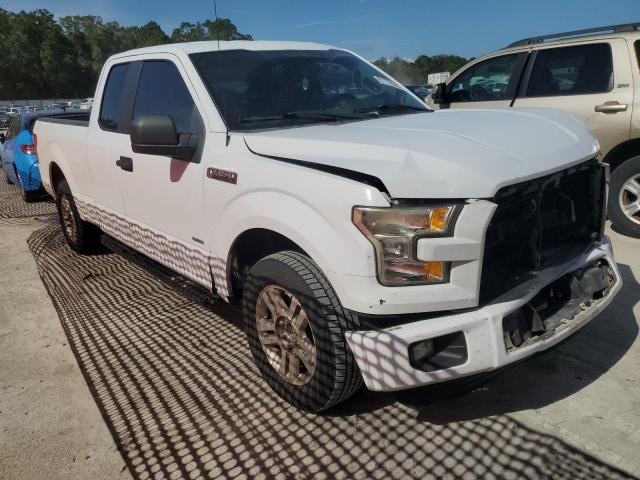 Vin: 1ftex1cp4fkd40006, lot: 61772685, ford f-150 super cab 20154