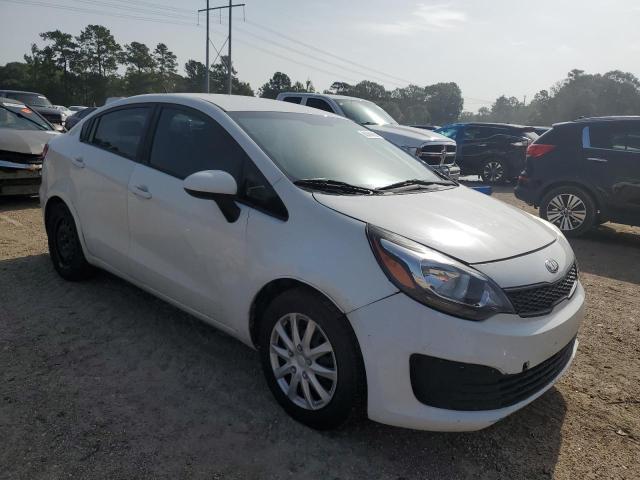 Vin: knadm4a34g6638990, lot: 62266865, kia rio lx 20164