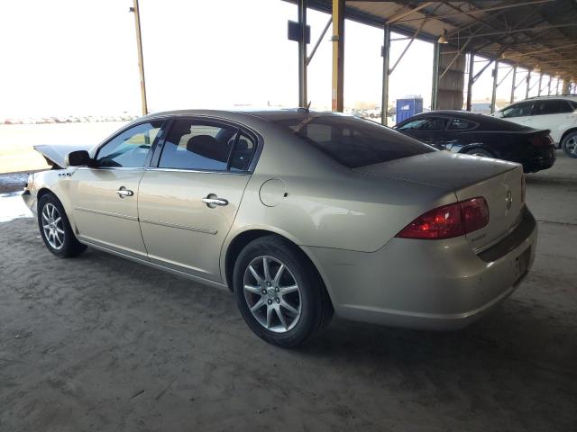 BUICK LUCERNE CX 2008 tan  gas 1G4HD572X8U172080 photo #3