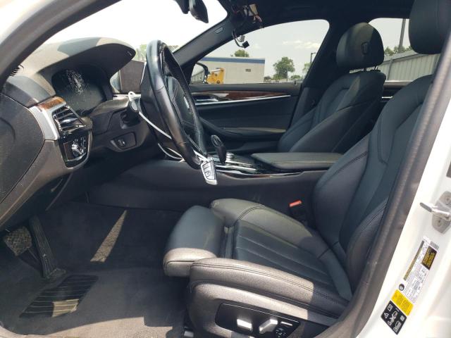 2020 BMW 530 XI WBAJR7C05LCD78610