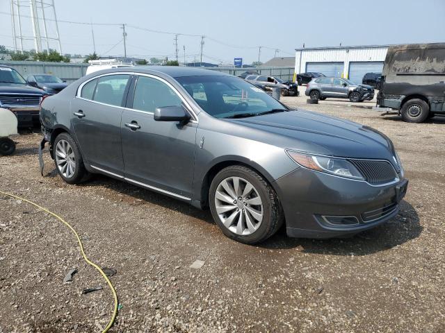 2016 LINCOLN MKS 1LNHL9DK5GG603064