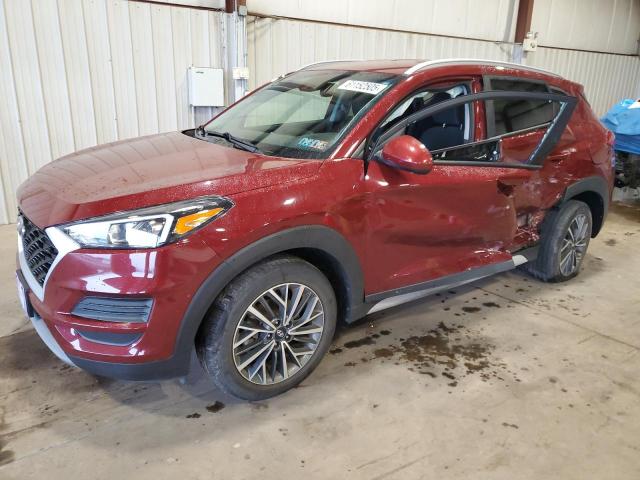 Vin: km8j3cal9ku030742, lot: 61152505, hyundai tucson limited 2019 img_1