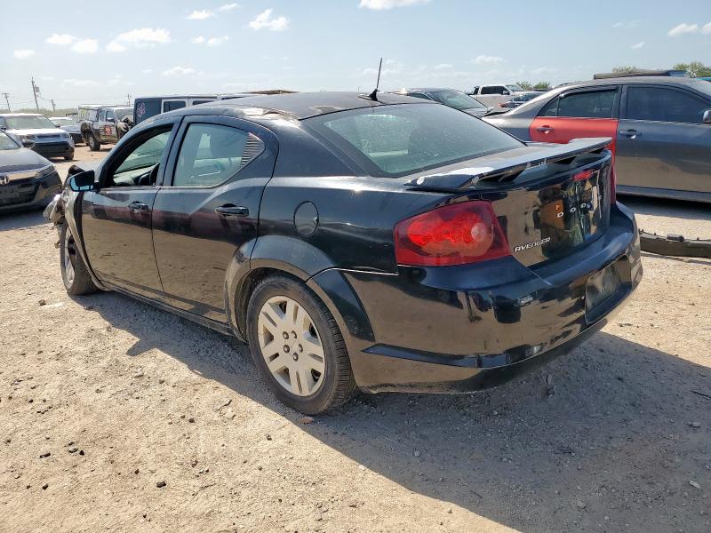 Vin: 1c3cdzab1en195787, lot: 61495785, dodge avenger se 20142