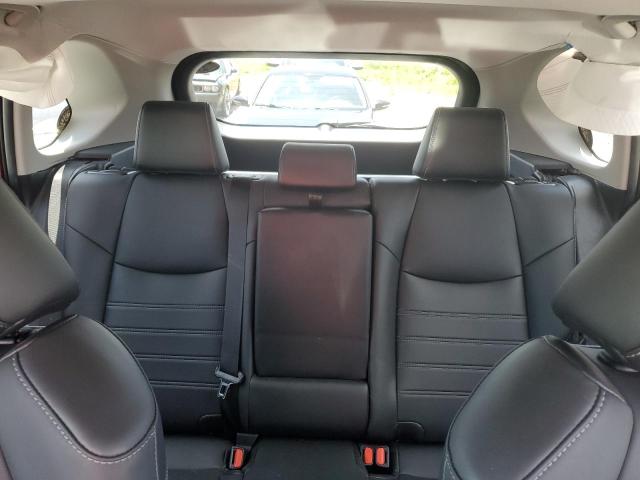 2021 TOYOTA RAV4 XLE P - 2T3C1RFV3MW155693