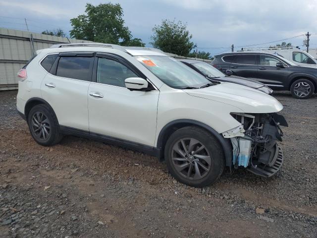 Vin: 5n1at2mt6gc832670, lot: 63051905, nissan rogue s 20164