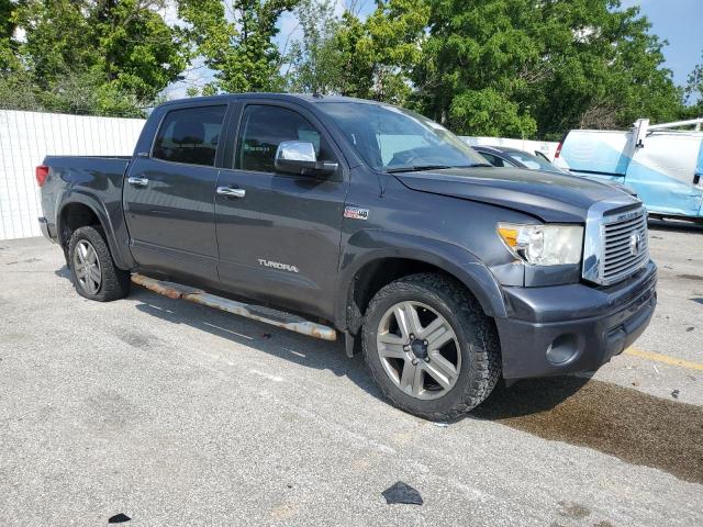 Vin: 5tfhw5f1xdx304755, lot: 61801465, toyota tundra crewmax limited 20134