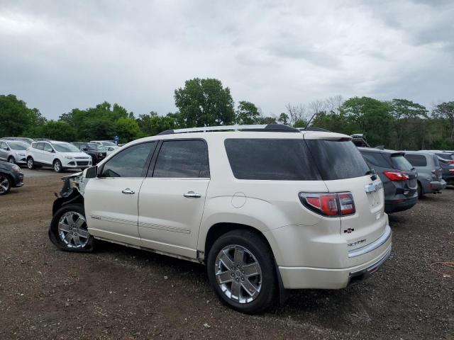 Vin: 1gkkvtkd8ej267761, lot: 61353935, gmc acadia den denali 20142