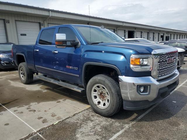 Vin: 1gt12yeg1ff589469, lot: 59848015, gmc sierra k2500 sle 20154