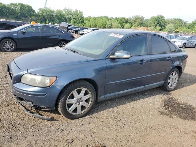 VOLVO S40 2.4I