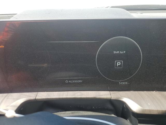 2023 KIA TELLURIDE - 5XYP5DGC5PG357394