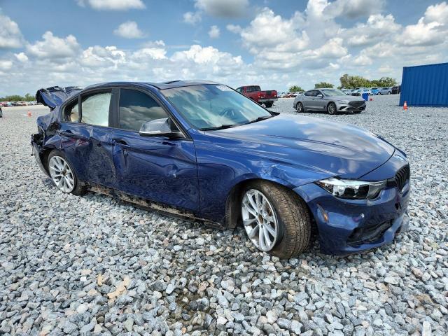 Vin: wba8a9c50gk616062, lot: 61720705, bmw 3 series i 20164