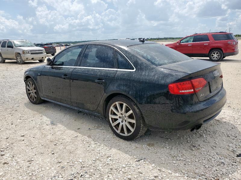 Vin: wauffafl5ca117665, lot: 62471175, audi a4 premium plus 20122