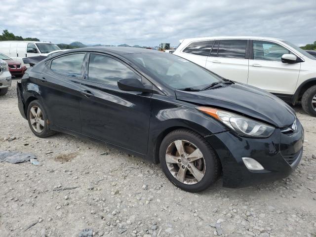 Vin: 5npdh4ae6dh310920, lot: 60797135, hyundai elantra gls 20134