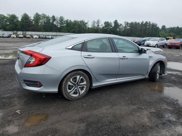 Vin: 2hgfc2f55jh522055, lot: 60915965, honda civic lx 20183