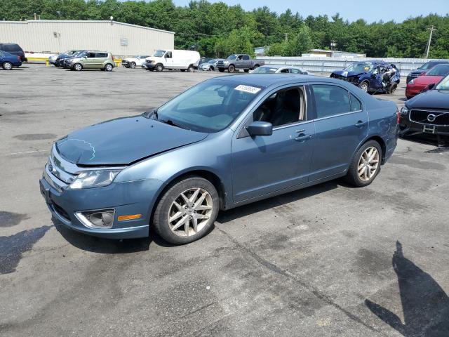 Vin: 3fahp0jg8cr422683, lot: 61398635, ford fusion sel 2012 img_1