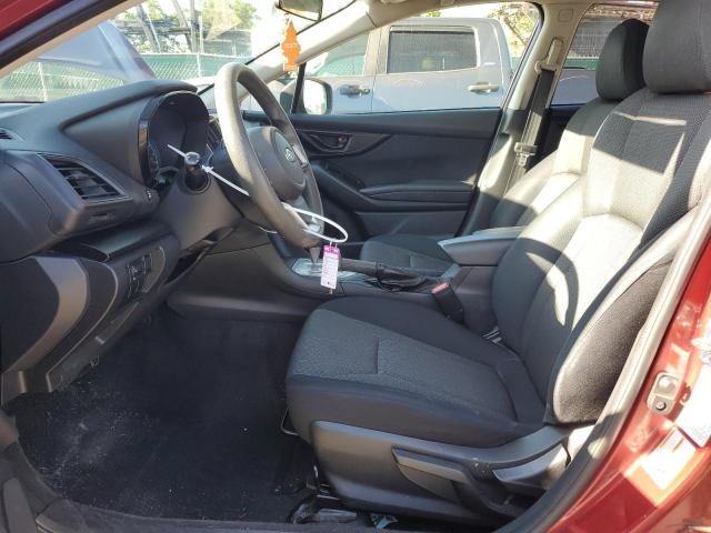 2018 SUBARU CROSSTREK - JF2GTAAC5JH279938