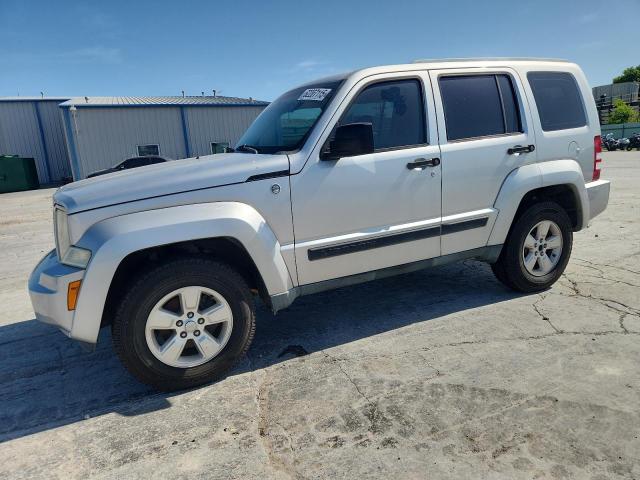 Vin: 1j4pn2gk4bw560066, lot: 62207115, jeep liberty sport 2011 img_1