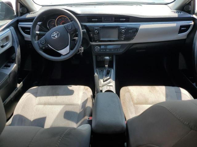 2016 TOYOTA COROLLA L - 2T1BURHE3GC705232