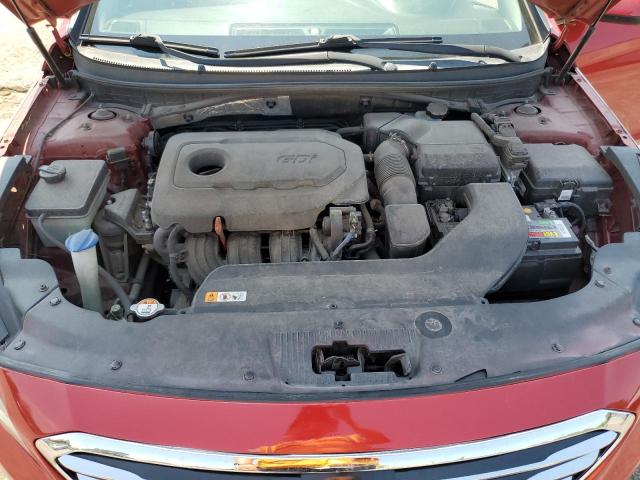 2017 HYUNDAI SONATA SE - 5NPE24AF3HH496453