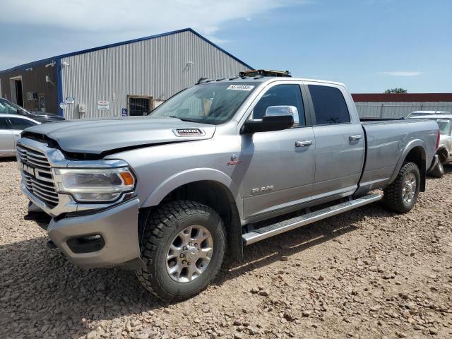 Vin: 3c6ur5kl5ng310036, lot: 58746585, ram 2500 laramie 2022 img_1